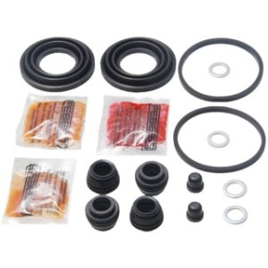Front Brake Caliper Repair Kit FEBEST 0375-FKF OE Ref 45012-SMG-E01