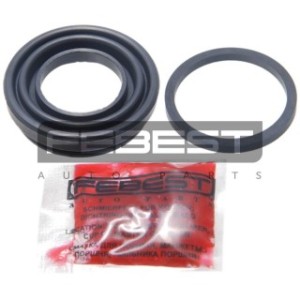 Rear Brake Caliper Repair Kit FEBEST 0375-FKR OE Ref 43012-SMG-E02 FEBEST