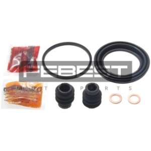Kit de réparation d'étrier de frein avant FEBEST 0375-GEF pour HONDA, ACURA 01463-S2A-000 FEBEST