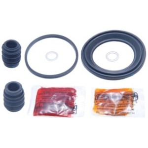 Front Brake Caliper Repair Kit FEBEST 0375-GH3F OE Ref 01463-S87-A01