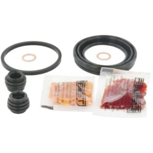 Front Brake Caliper Repair Kit FEBEST 0375-JE1F OE Ref 01463-SAA-000