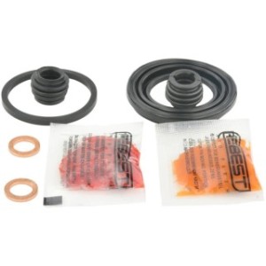Rear Brake Caliper Repair Kit FEBEST 0375-ODYIIIR OE Ref 01473-SHJ-A01