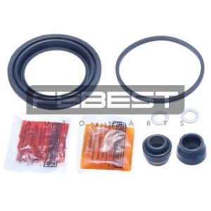 Kit de réparation d'étrier de frein avant FEBEST 0375-RAF pour HONDA, ACURA ODYSSEY, MDX FEBEST