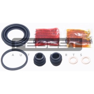 Kit de réparation d'étrier de frein arrière FEBEST 0375-RD7R pour HONDA, ACURA 01473-SP0-000 FEBEST