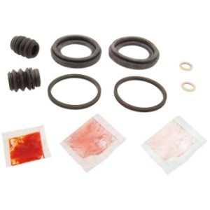 Front Brake Caliper Repair Kit FEBEST 0375-RE3F OE Ref 01463-SHJ-A01