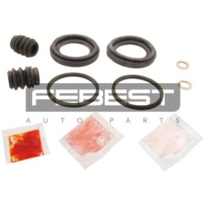 Kit de réparation d'étrier de frein avant FEBEST 0375-RE3F pour HONDA, ACURA FEBEST