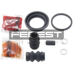 Kit de réparation d'étrier de frein arrière FEBEST 0375-RER pour HONDA CR-V FEBEST