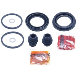 Front Brake Caliper Repair Kit FEBEST 0375-YD1F OE Ref 45018-S3V-A10