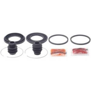 Front Brake Caliper Repair Kit FEBEST 0375-YD2F OE Ref 01463-STX-A01