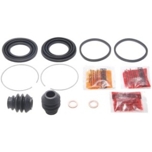 Front Brake Caliper Repair Kit FEBEST 0375-YF4F OE Ref 01463-SZA-A01