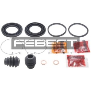 Front Brake Caliper Repair Kit FEBEST 0375-YF4F OE Ref 01463-SZA-A01 FEBEST
