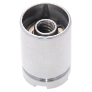 Rear Brake Caliper Piston With Mechanism FEBEST 0376-GER OE Ref 06433-SR3-505RM