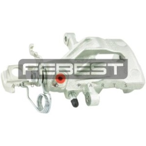 Étrier de frein arrière gauche FEBEST 0377-CLRLH pour HONDA ACCORD FEBEST