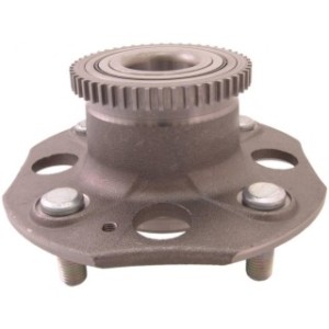 Rear Wheel Hub FEBEST 0382-CFA50R OE Ref 42200-S0A-N51