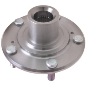 Front Wheel Hub FEBEST 0382-CL7F OE Ref 44600-SDA-A10