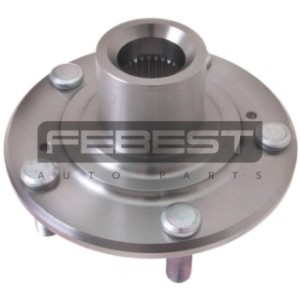 Moyeu de roue avant FEBEST 0382-CL7F pour HONDA, ACURA 44600-SDA-A00 FEBEST