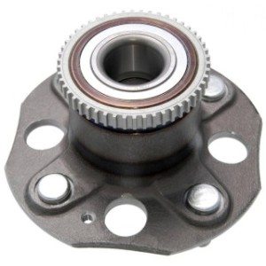 Rear Wheel Hub FEBEST 0382-CLA50R OE Ref 42200-S1A-E02