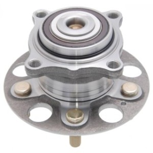 Rear Wheel Hub FEBEST 0382-CU2R OE Ref 42200-TL0-G51