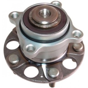 Rear Wheel Hub FEBEST 0382-CUMR OE Ref 42200-TA0-A51