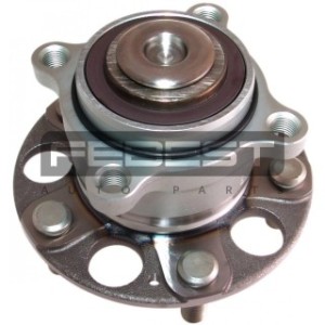Moyeu de roue arrière FEBEST 0382-CUMR pour HONDA, ACURA ACCORD, RDX FEBEST