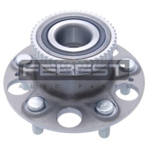 Moyeu de roue arrière FEBEST 0382-CWA48R pour HONDA ACCORD FEBEST