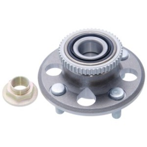 Rear Wheel Hub FEBEST 0382-EKA50R OE Ref 42200-S04-951