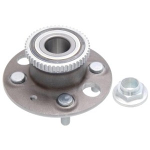 Rear Wheel Hub FEBEST 0382-EPR OE Ref 42200-S5A-J01