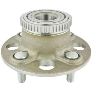 Rear Wheel Hub FEBEST 0382-EUA50R OE Ref 42200-S5A-008