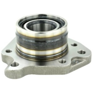 Rear Wheel Hub Lh FEBEST 0382-EY8LR OE Ref 42201-S09-008