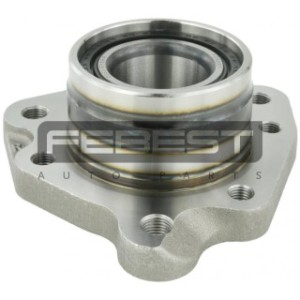 Moyeu de roue arrière FEBEST RH 0382-EY8RR pour HONDA ORTHIA FEBEST