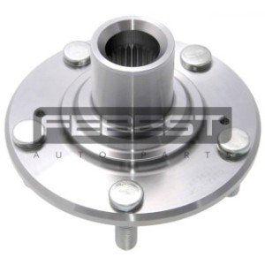 Moyeu de roue avant FEBEST 0382-FDF pour HONDA CIVIC OE 44600-SMG-G00 FEBEST