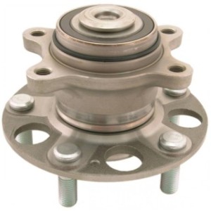 Rear Wheel Hub FEBEST 0382-FDMR OE Ref 42200-SNA-952