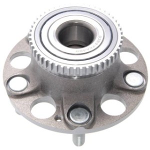 Rear Wheel Hub FEBEST 0382-FKA48R OE Ref 42200-SMG-G51