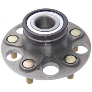 Rear Wheel Hub FEBEST 0382-FRVMR OE Ref 42200-SJF-951