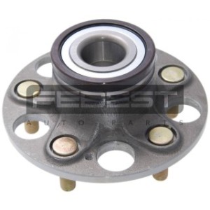 Moyeu de roue arrière FEBEST 0382-FRVMR pour HONDA 42200-SJF-951 FEBEST