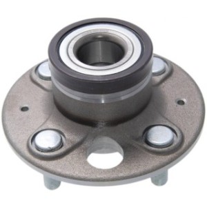 Rear Wheel Hub FEBEST 0382-GD3MR OE Ref 42200-SAH-G51