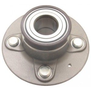 Rear Wheel Hub FEBEST 0382-GEMR OE Ref 42200-TF0-N51