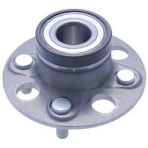 Rear Wheel Hub FEBEST 0382-GJMR OE Ref 42200-TF0-N51