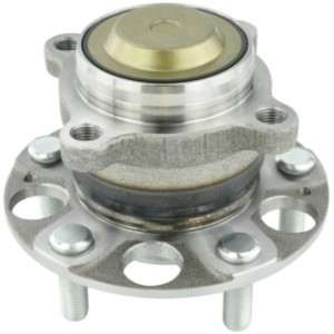 Rear Wheel Hub FEBEST 0382-LXR OE Ref 42200-T2J-H51