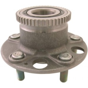 Rear Wheel Hub FEBEST 0382-RAA50R OE Ref 42200-SZ3-951