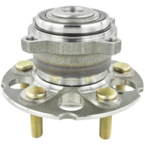 Rear Wheel Hub FEBEST 0382-RB1MR OE Ref 42200-SFE-951