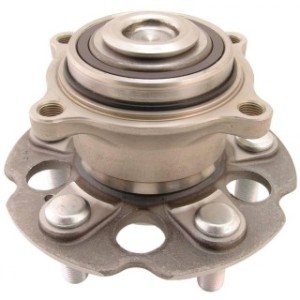 Rear Wheel Hub FEBEST 0382-RBMR OE Ref 42200-TK8-A01