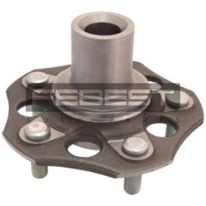 Moyeu de roue arrière FEBEST 0382-RD1R pour HONDA CR-V OE 42210-S10-A00 FEBEST