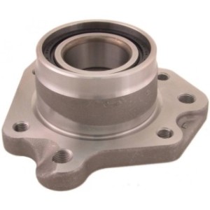 Rear Wheel Hub Lh FEBEST 0382-RD2RLHJAP OE Ref 42201-S10-018