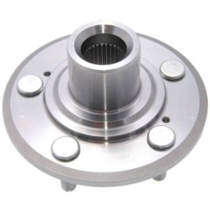 Front Wheel Hub FEBEST 0382-REF OE Ref 44600-SWW-E00