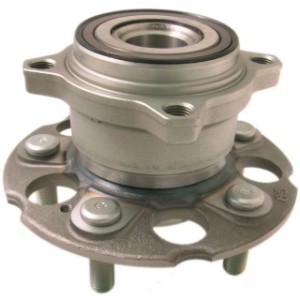 Rear Wheel Hub FEBEST 0382-REMR OE Ref 42200-SWN-P01