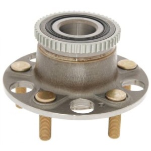 Rear Wheel Hub FEBEST 0382-RFA50R OE Ref 42200-SZ3-A51