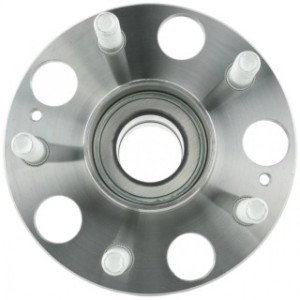 Rear Wheel Hub FEBEST 0382-RG1R OE Ref 42200-TAA-N51