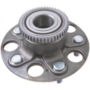 Rear Wheel Hub FEBEST 0382-UA4A50R OE Ref 42200-S87-A51