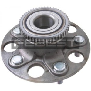 Moyeu de roue arrière FEBEST 0382-UA4A50R pour HONDA, ACURA 42200-S7A-008 FEBEST